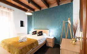 Apartamentos Afan De Ribera